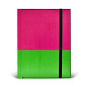 Oliver Notebook