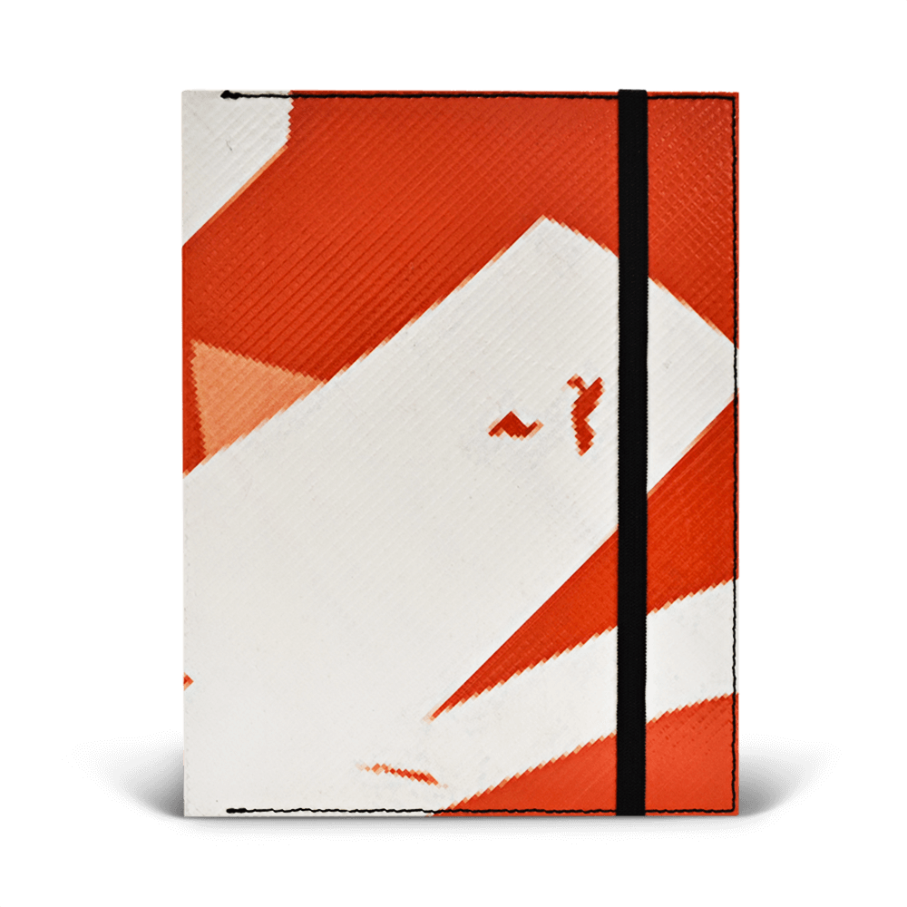 Oliver Notebook