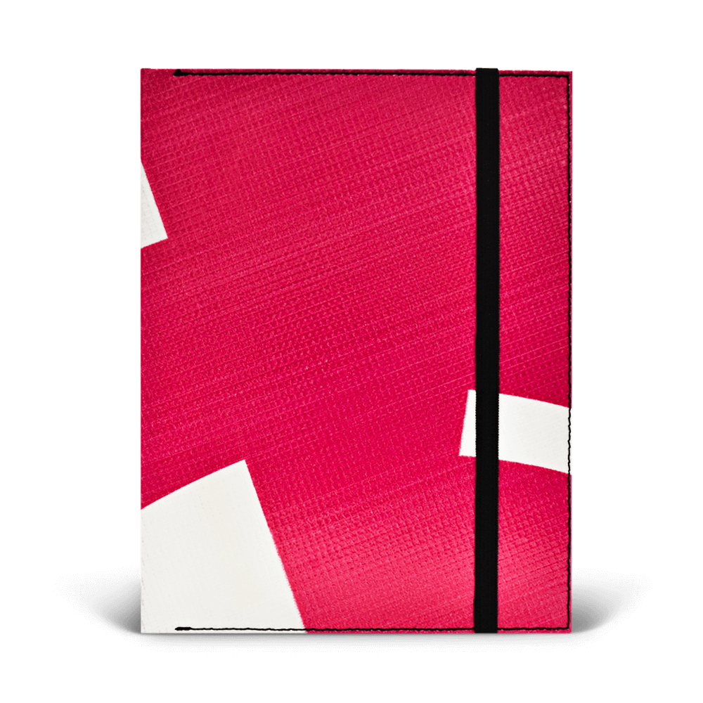 Oliver Notebook