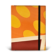 Oliver Notebook
