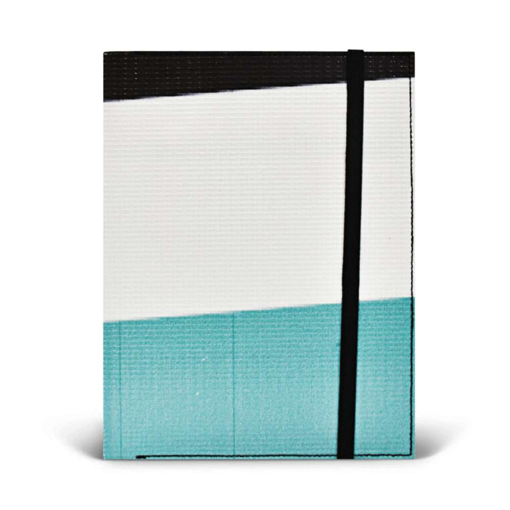 Oliver Notebook