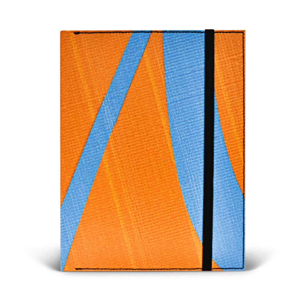 Oliver Notebook