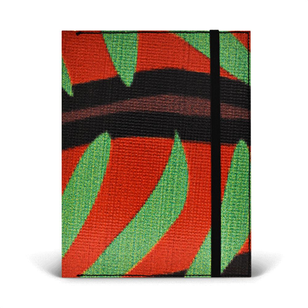 Oliver Notebook