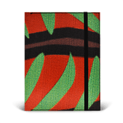 Oliver Notebook