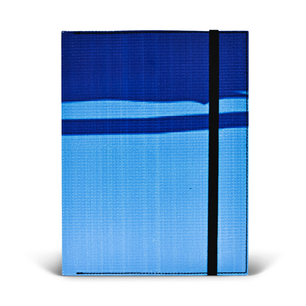 Oliver Notebook
