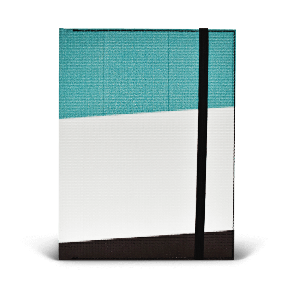 Oliver Notebook