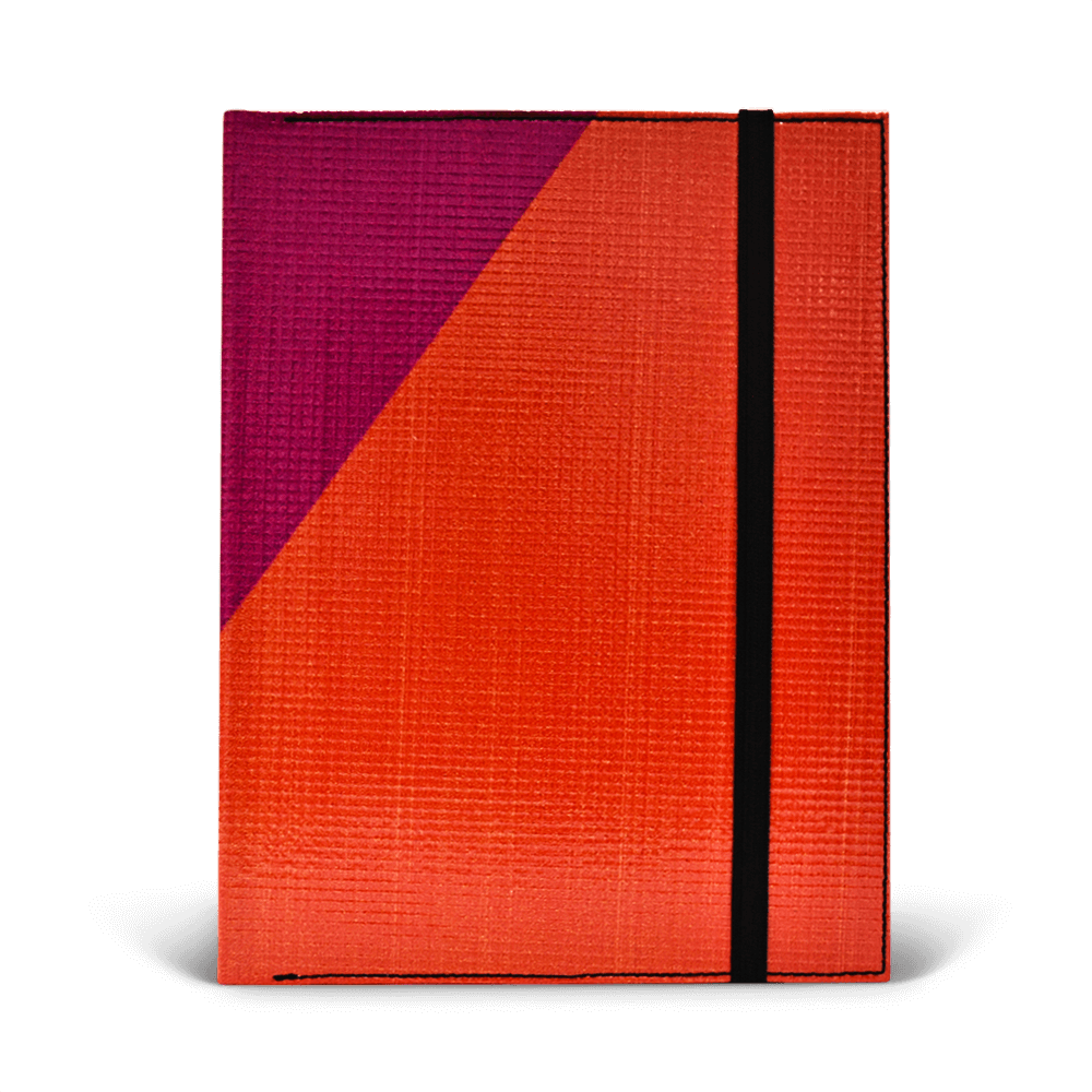 Oliver Notebook
