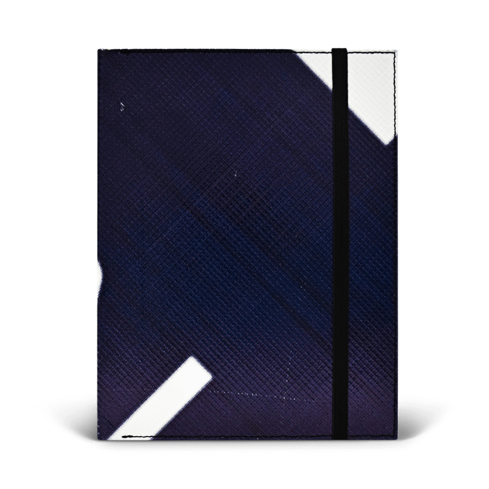 Oliver Notebook