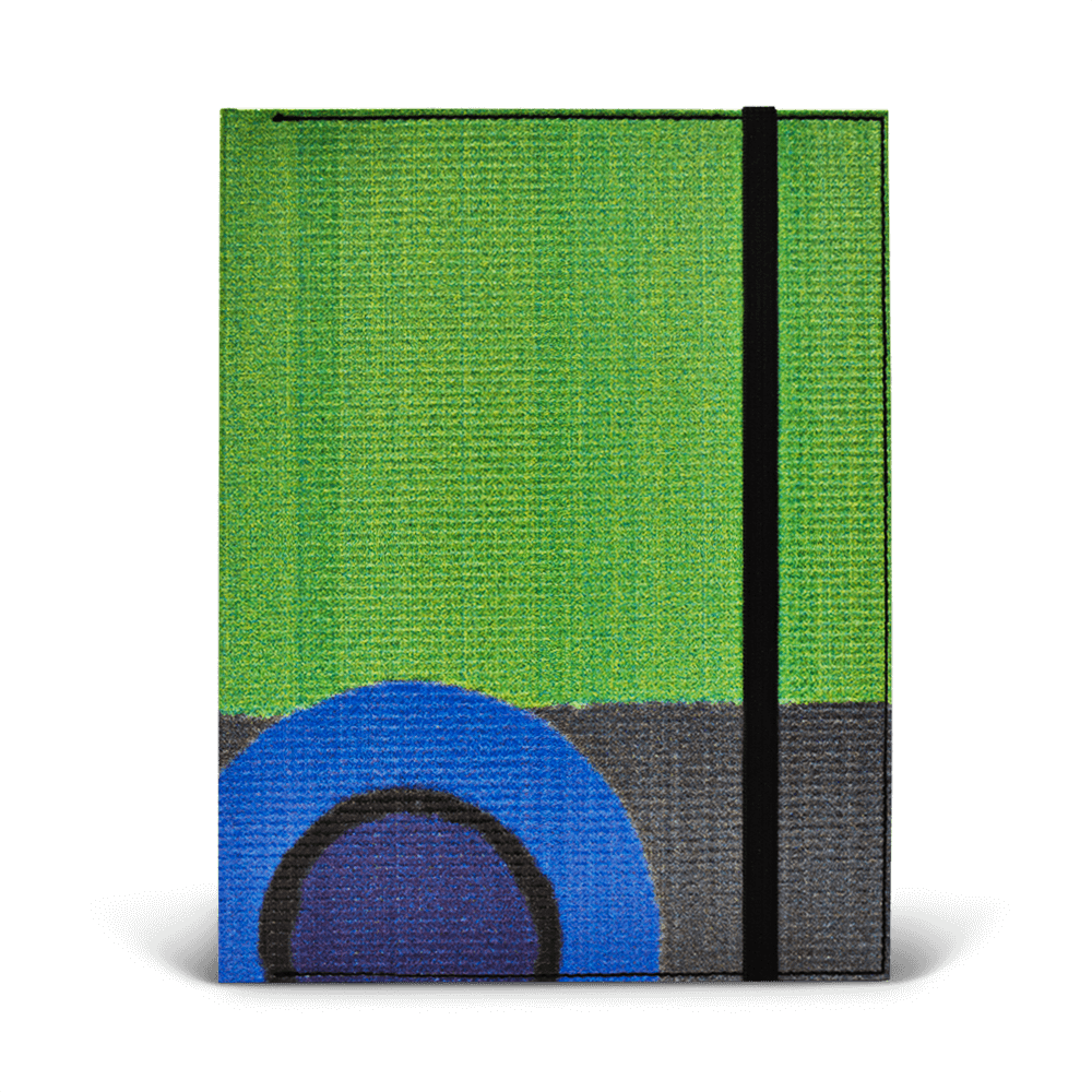 Oliver Notebook