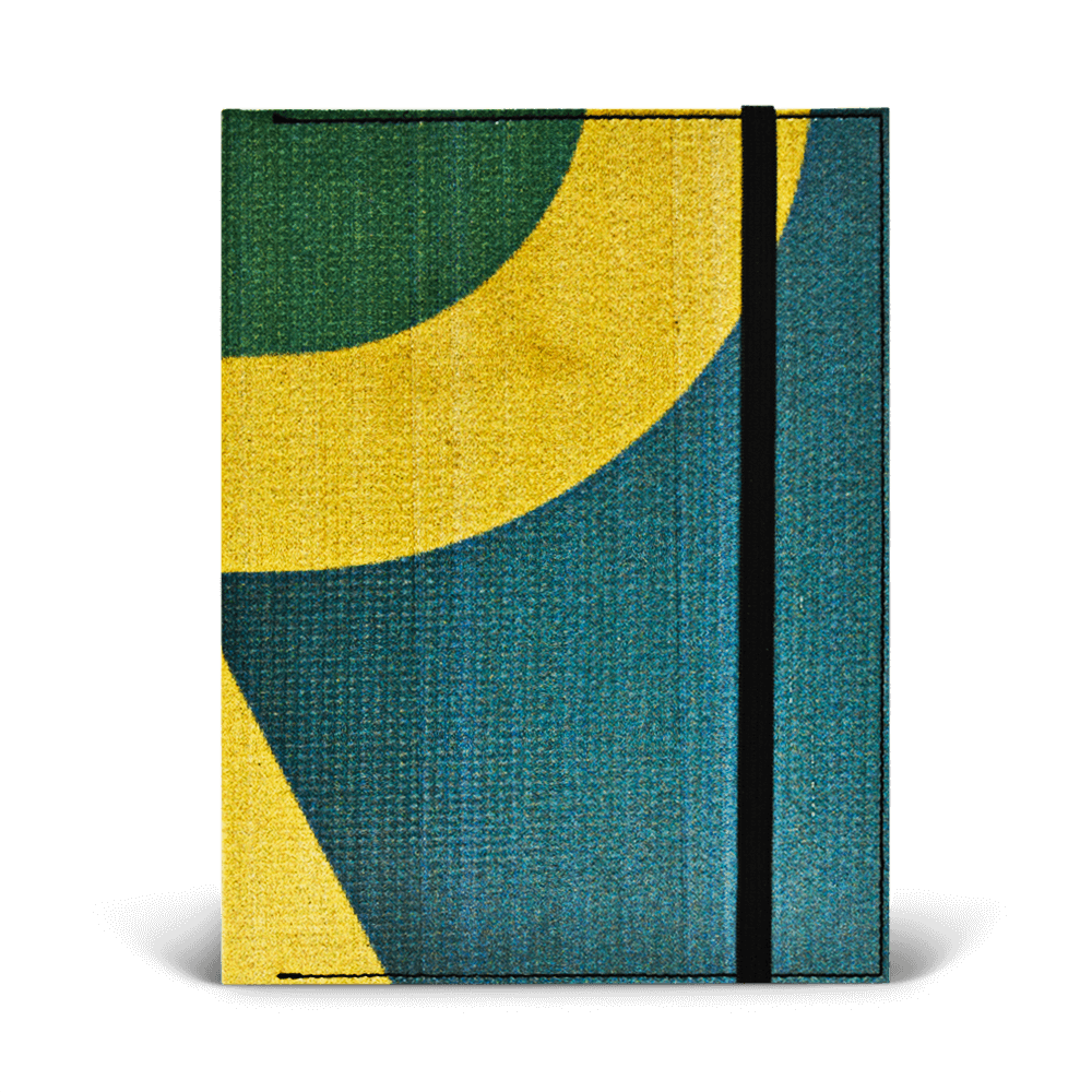 Oliver Notebook