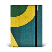 Oliver Notebook