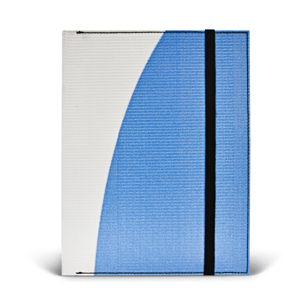 Oliver Notebook