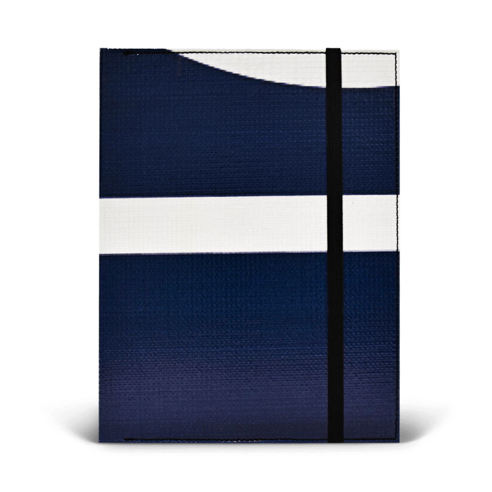 Oliver Notebook