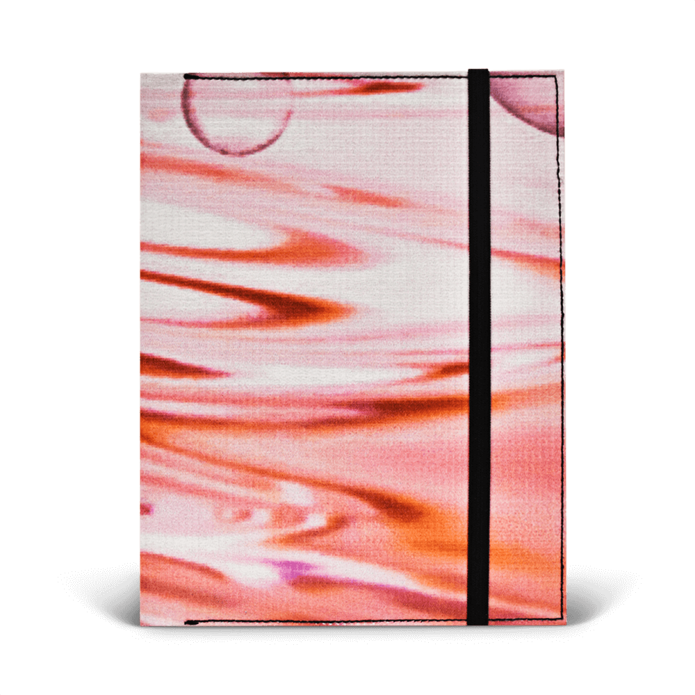 Oliver Notebook
