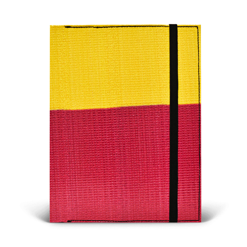 Oliver Notebook