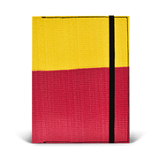 Oliver Notebook