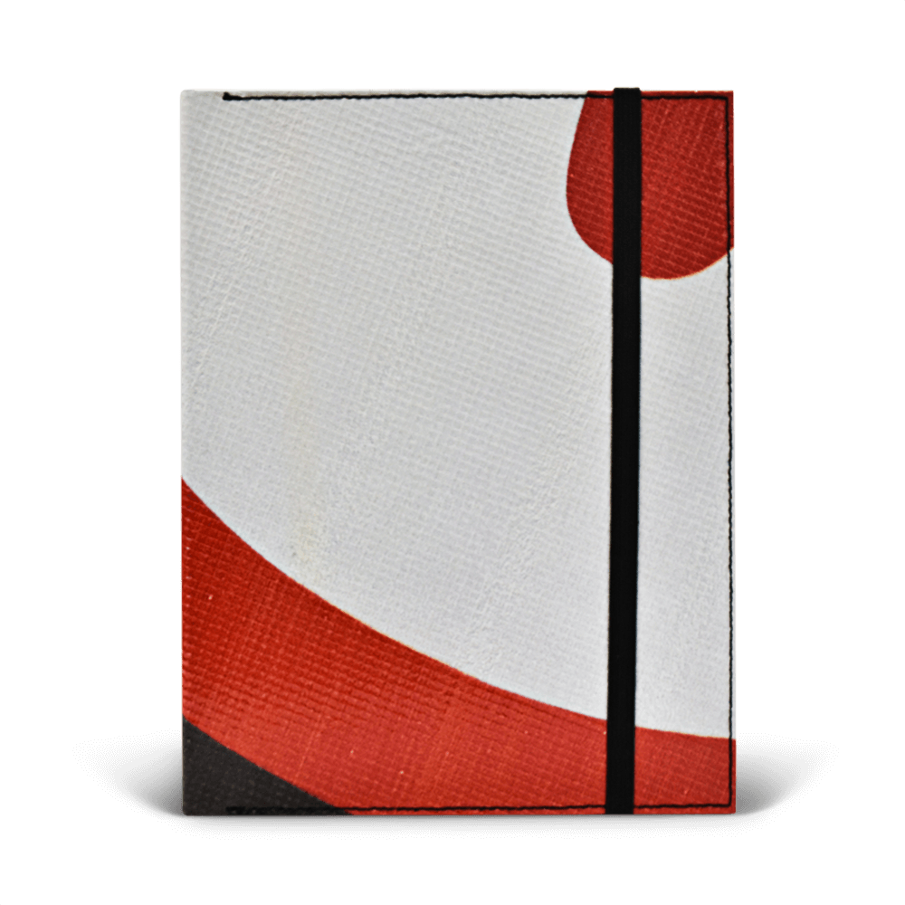 Oliver Notebook