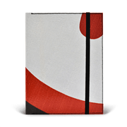 Oliver Notebook