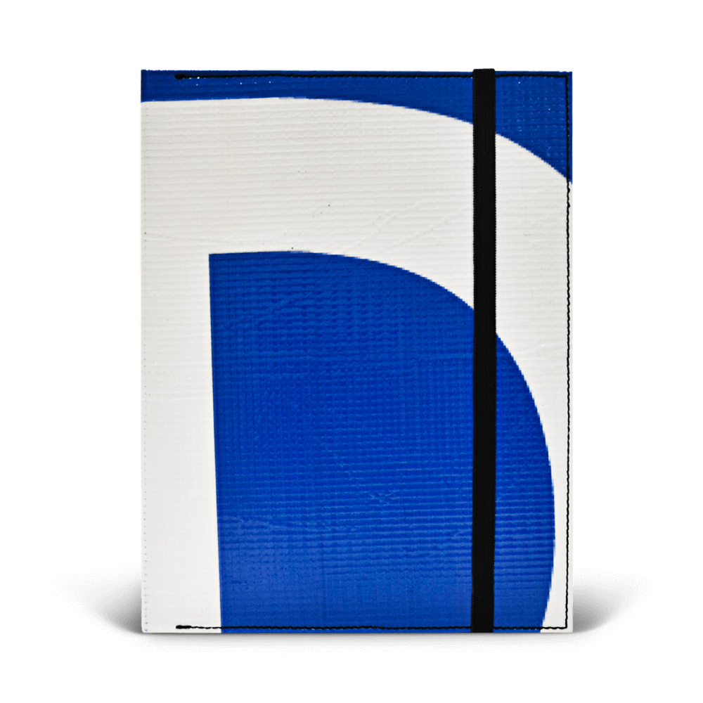 Oliver Notebook