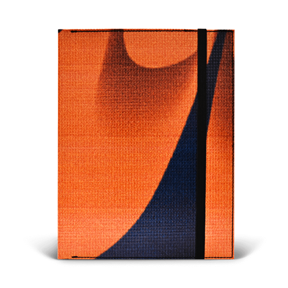Oliver Notebook