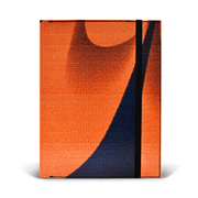 Oliver Notebook