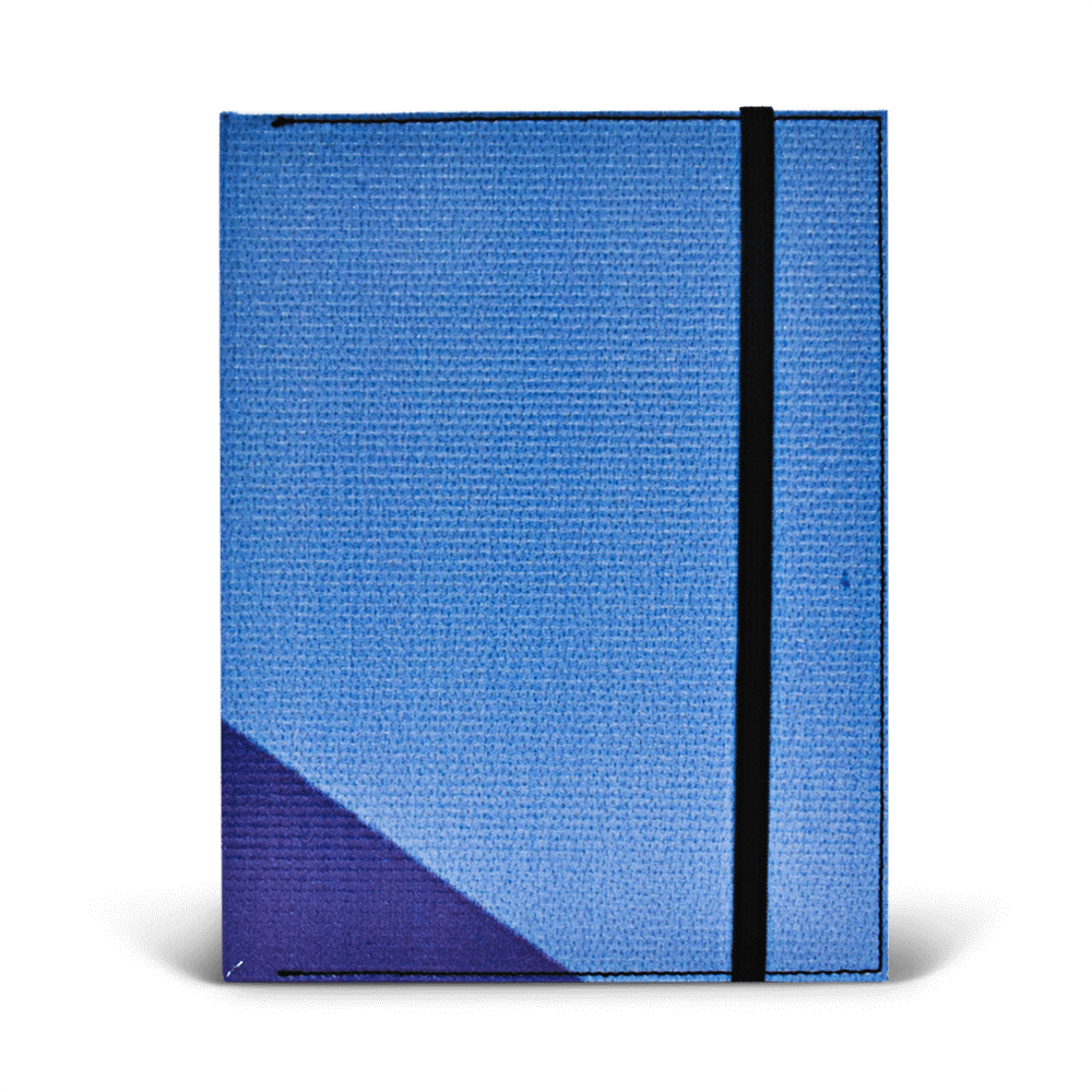 Oliver Notebook