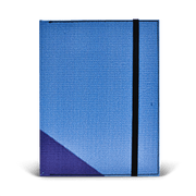 Oliver Notebook