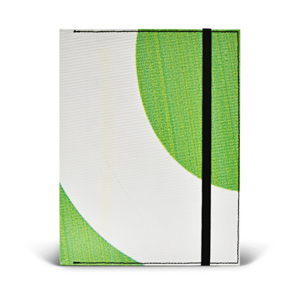 Oliver Notebook