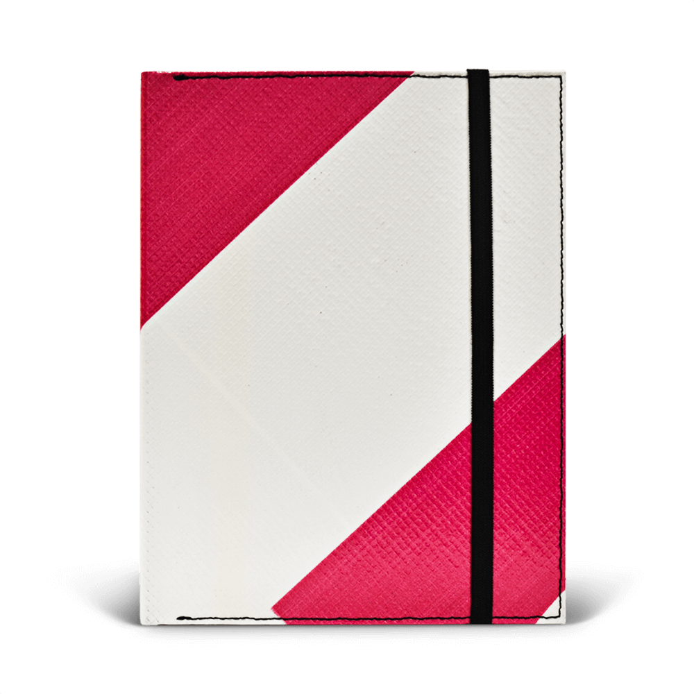 Oliver Notebook