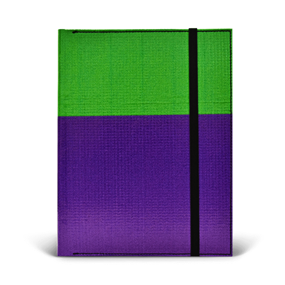 Oliver Notebook