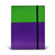 Oliver Notebook