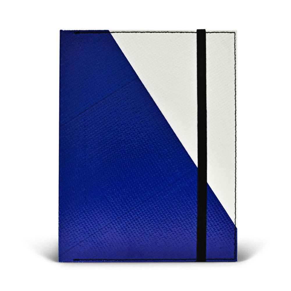 Oliver Notebook