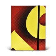 Oliver Notebook