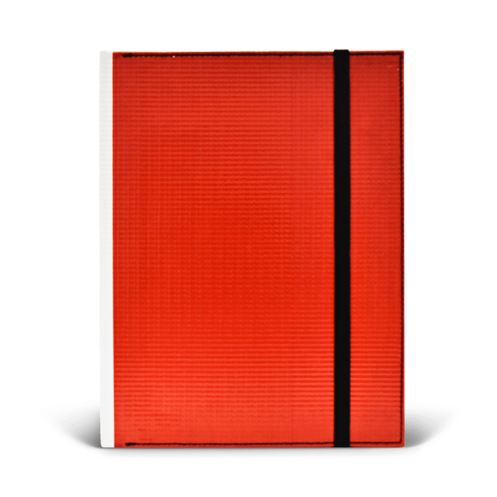 Oliver Notebook