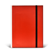 Oliver Notebook