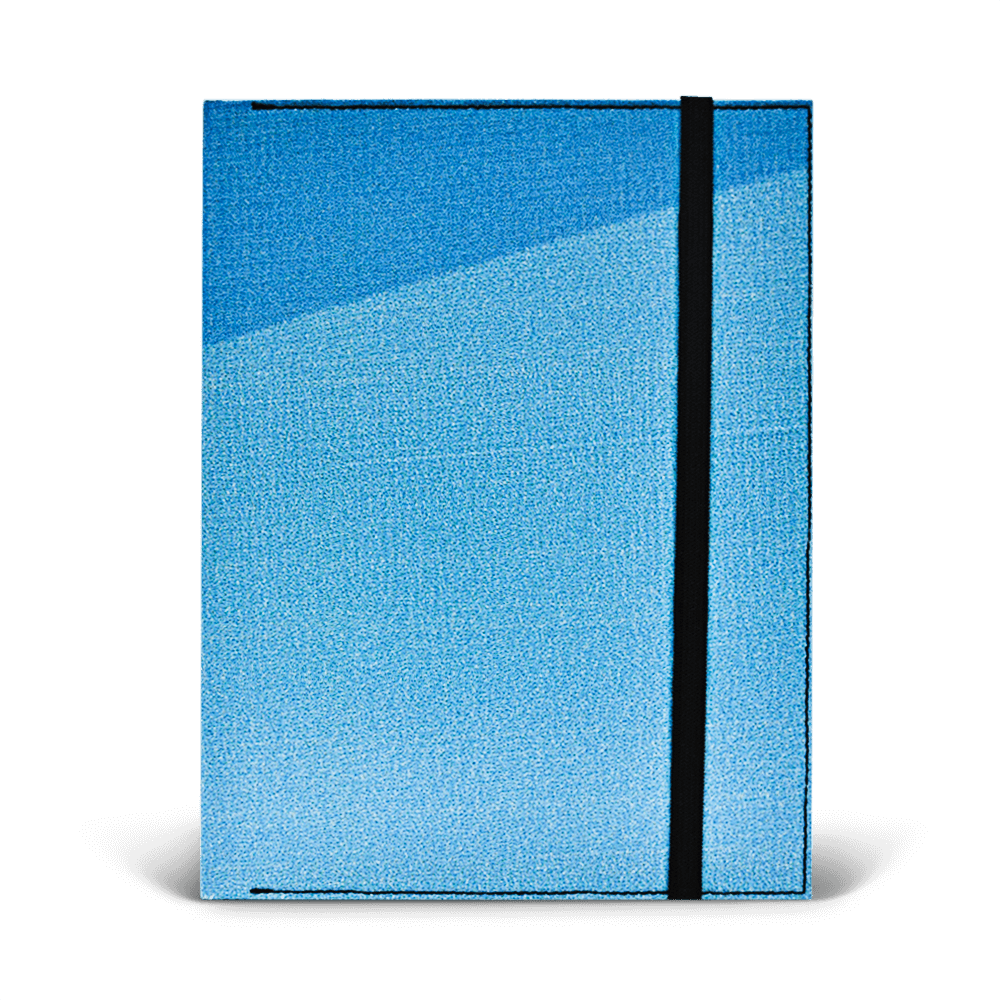 Oliver Notebook