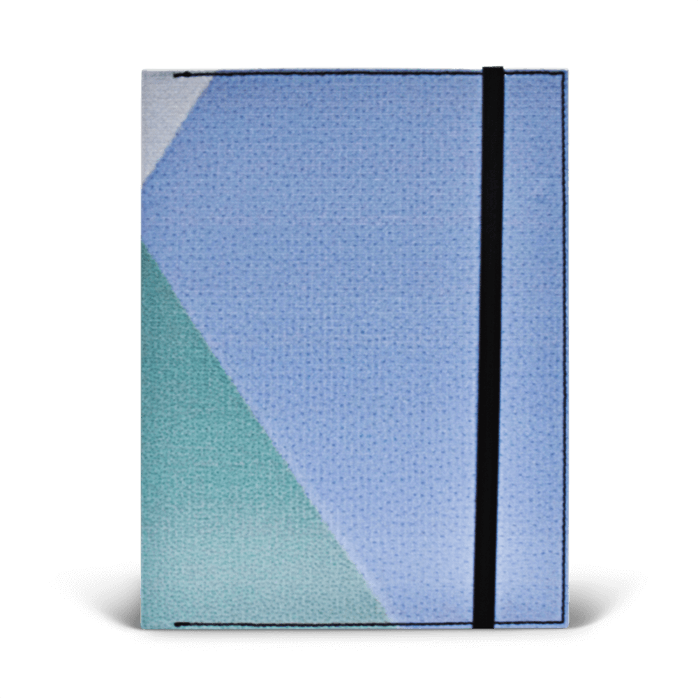 Oliver Notebook
