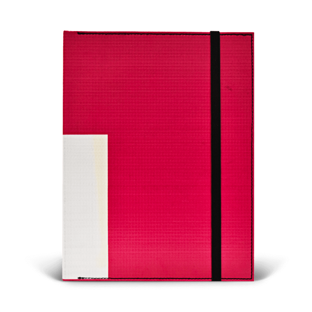 Oliver Notebook