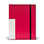 Oliver Notebook