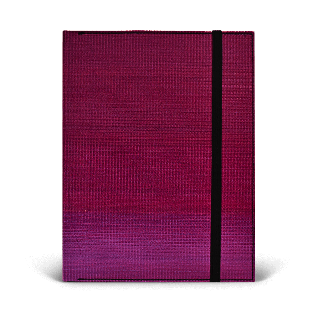 Oliver Notebook