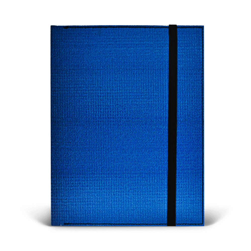 Oliver Notebook