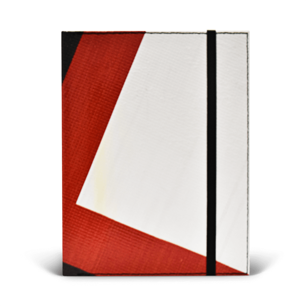 Oliver Notebook