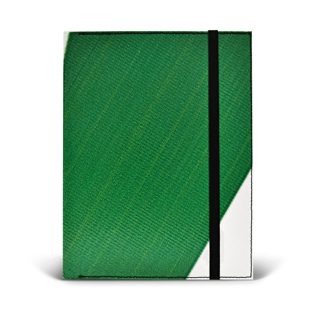 Oliver Notebook