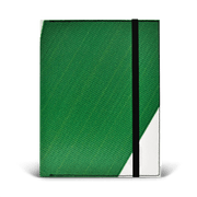 Oliver Notebook