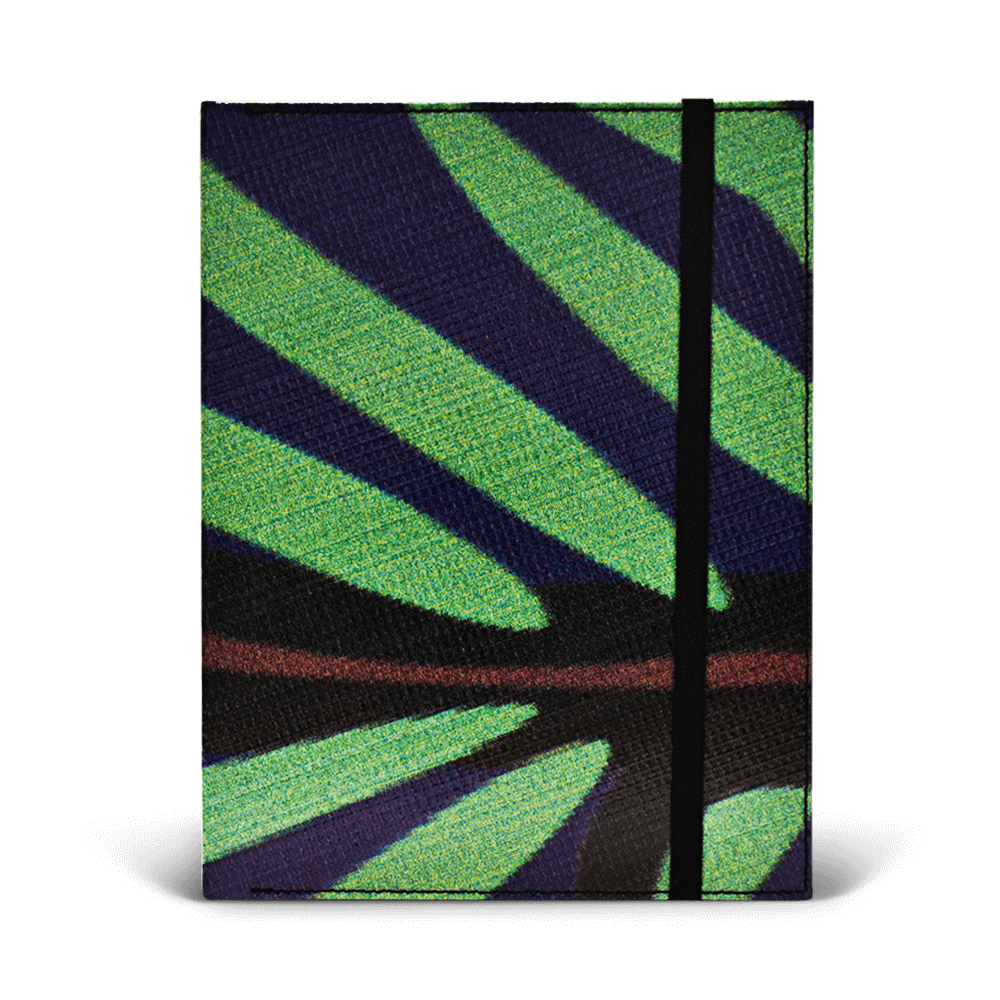 Oliver Notebook