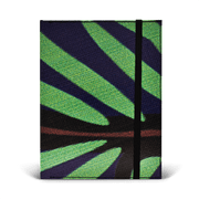 Oliver Notebook