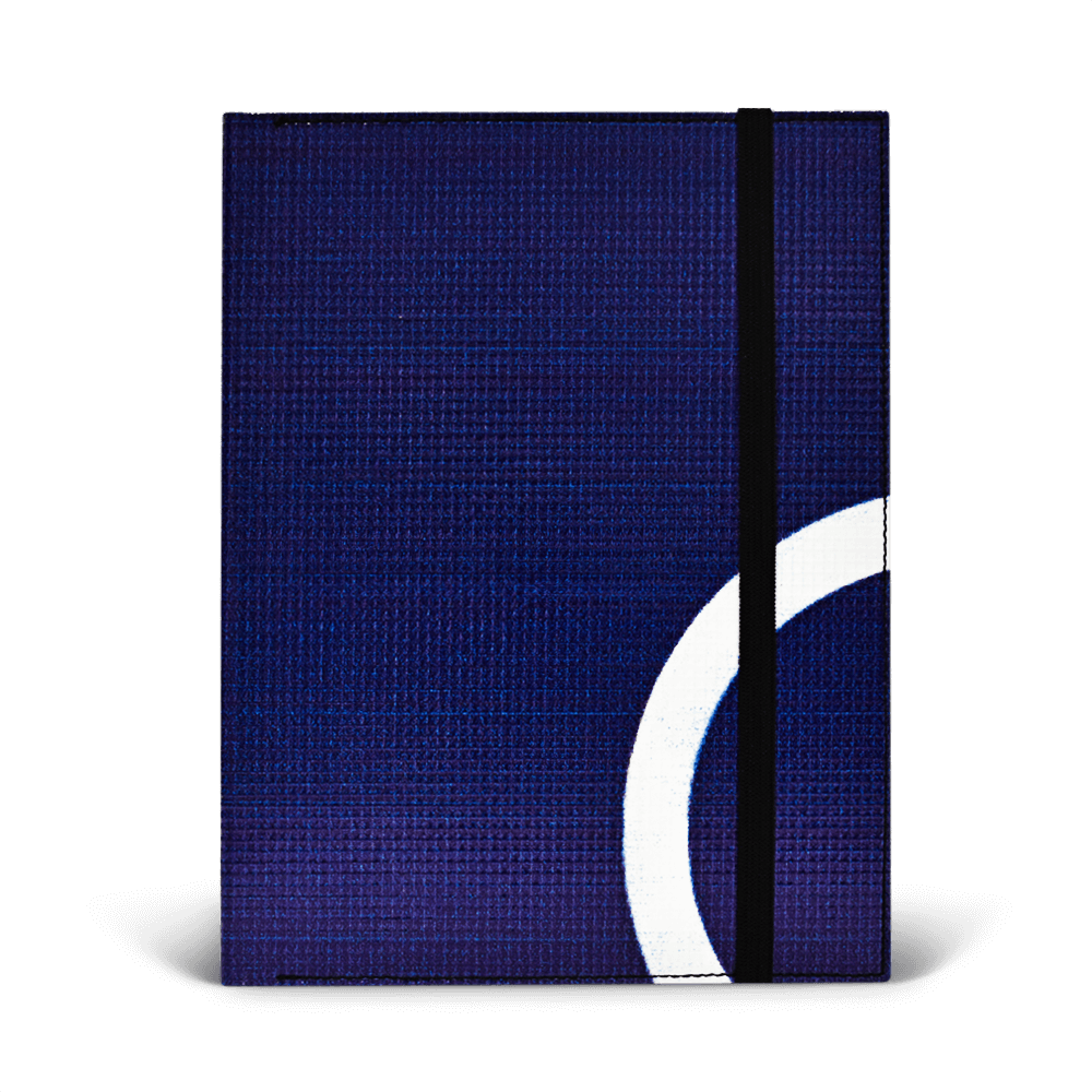Oliver Notebook