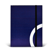 Oliver Notebook