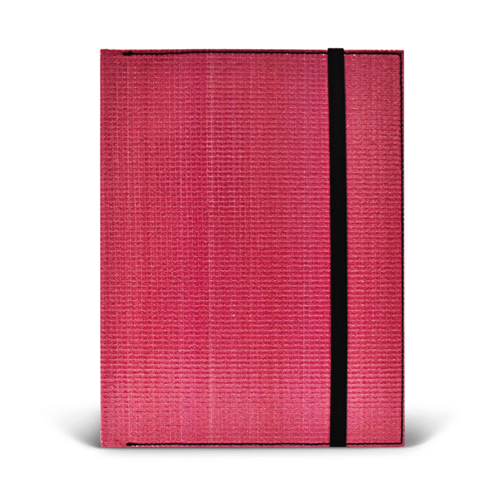 Oliver Notebook