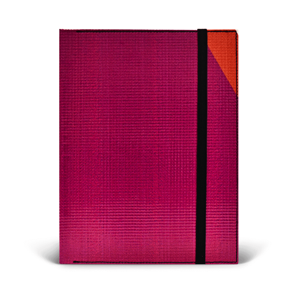 Oliver Notebook